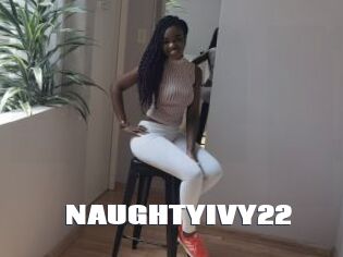 NAUGHTYIVY22