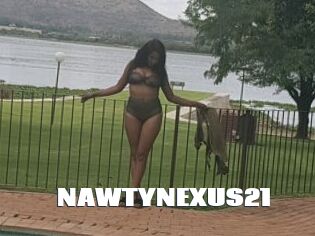 NAWTYNEXUS21