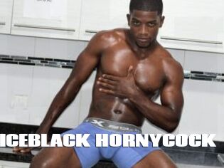 NICEBLACK_HORNYCOCK