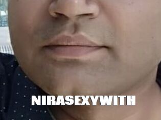 NIRASEXYWITH