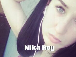 NIka_Rey