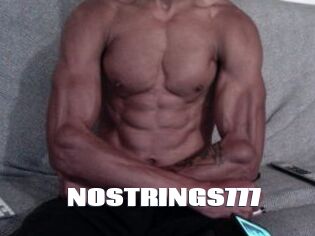 NOSTRINGS777 The hot porn