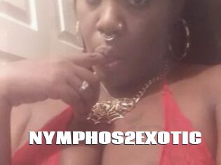 NYMPHOS2EXOTIC