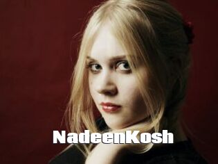 NadeenKosh