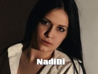 NadiDi