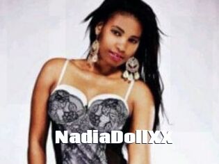 NadiaDollXX