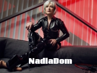 NadiaDom