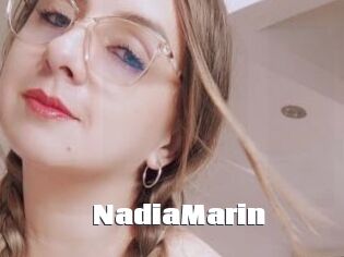 NadiaMarin