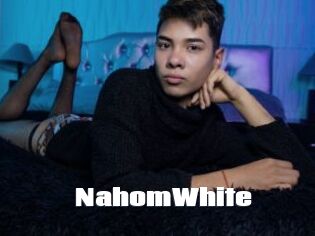 NahomWhite