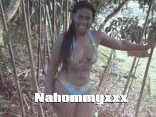 Nahommyxxx