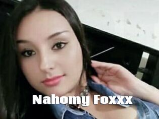 Nahomy_Foxxx