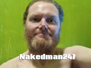 Nakedman247