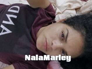 NalaMarley