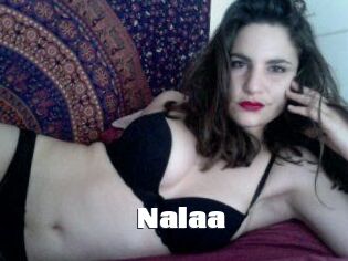 Nalaa