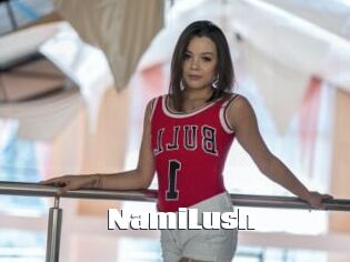 NamiLush