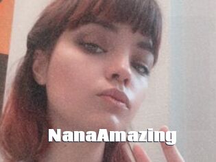 NanaAmazing