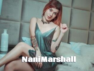 NaniMarshall