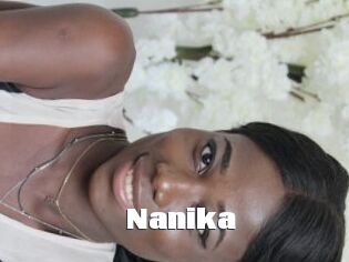 Nanika