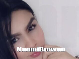 NaomiBrownn