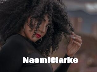 NaomiClarke