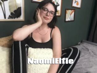 NaomiElfie