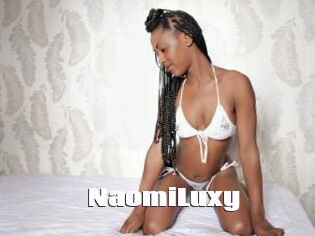 NaomiLuxy