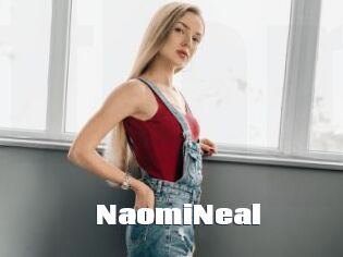 NaomiNeal