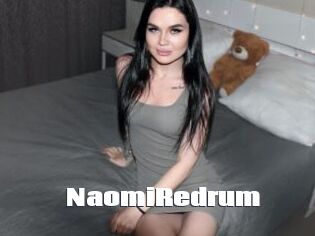 NaomiRedrum