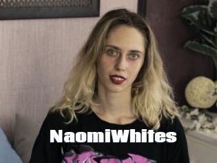 NaomiWhites