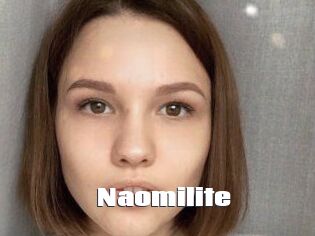Naomilite The hot porn