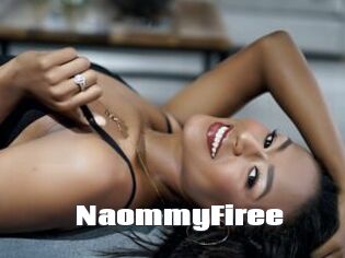 NaommyFiree