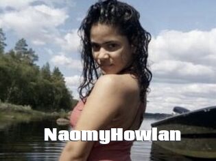 NaomyHowlan