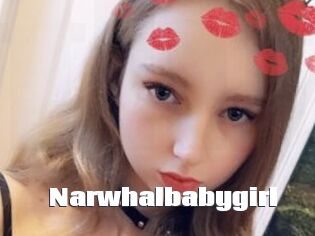 Narwhalbabygirl