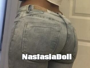 NastasiaDoll