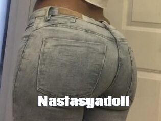 Nastasyadoll