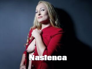 Nastenca