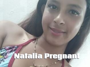 Natalia_Pregnant