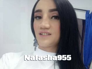 Natasha955