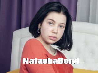 NatashaBond