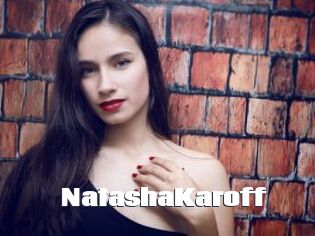 NatashaKaroff