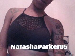 NatashaParker05