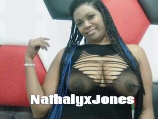 NathalyxJones
