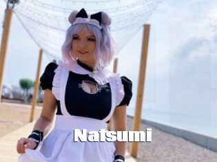 Natsumi