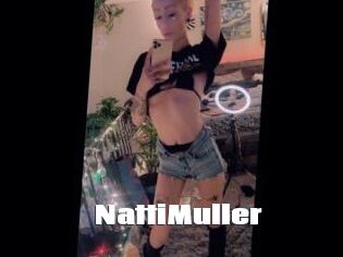 NattiMuller