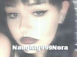 Naughty999Nora