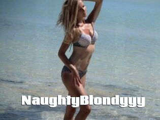 NaughtyBlondyyy