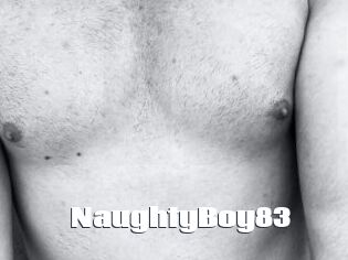 NaughtyBoy83