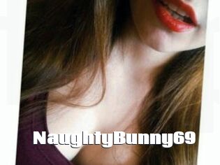 NaughtyBunny69