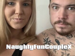 NaughtyFunCoupleX