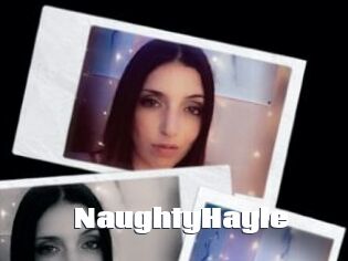 NaughtyHayle